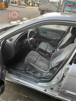 Kia Spectra